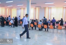 ثبت نام ورودی های جدید | دکتری و کارشناسی ارشد سال 1396 